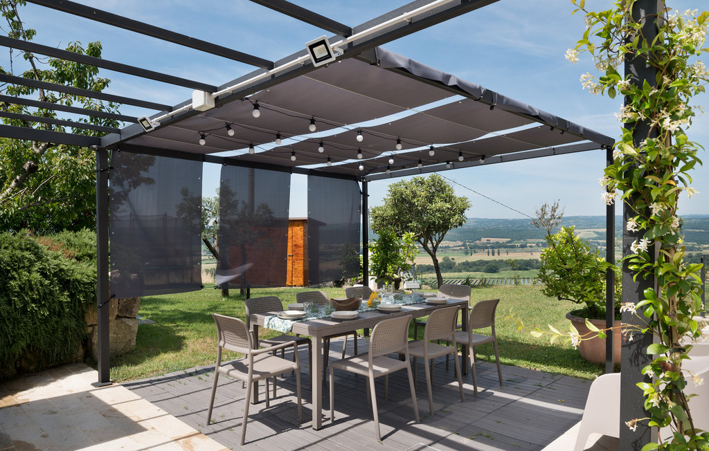 Feriehuse - Alviano , Italien - IUP944 12