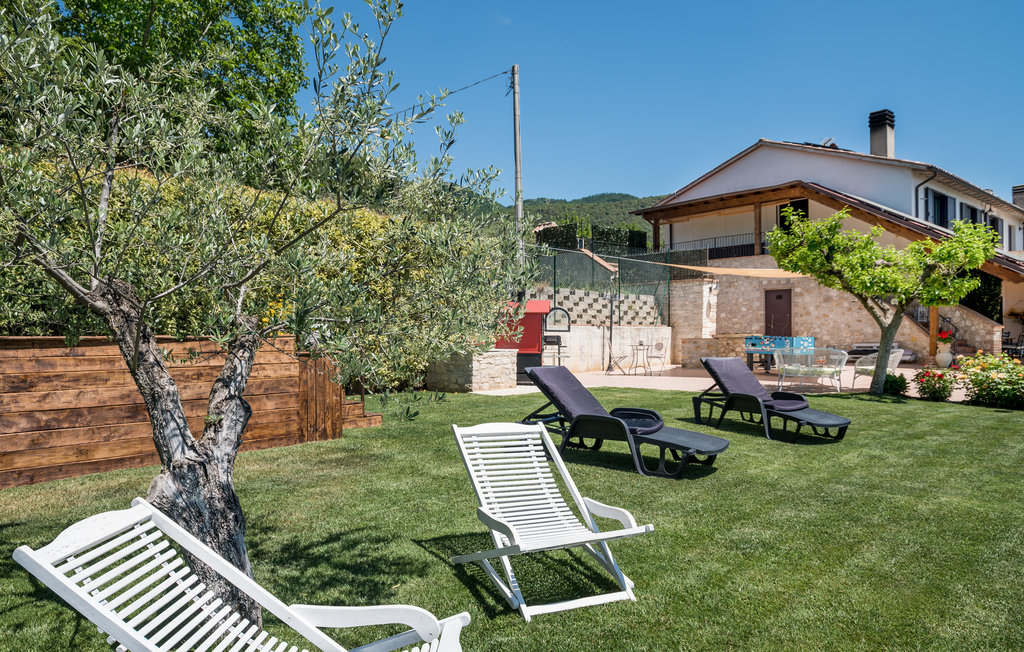 Feriehuse - Massa Martana , Italien - IUP946 15