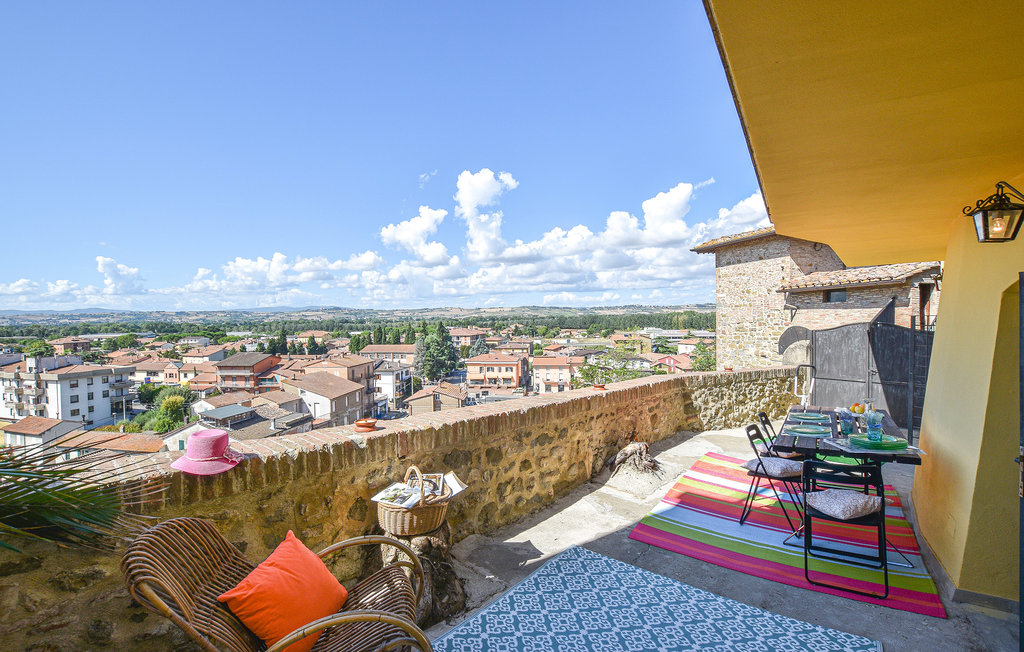 Ferieleilighet - Deruta , Italia - IUP947 1