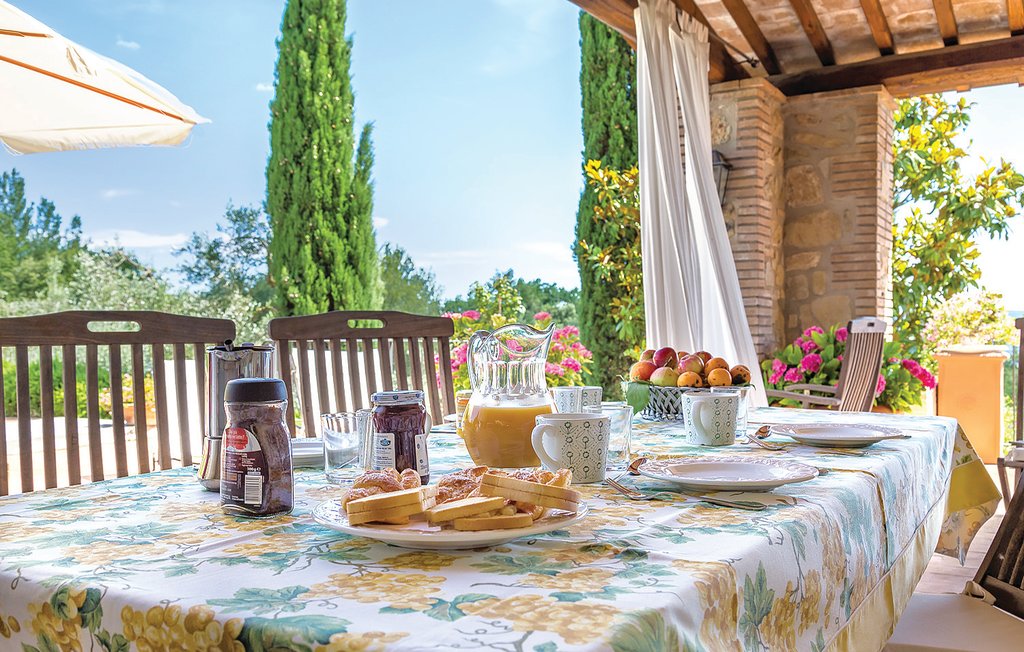 Ferienhaus - Orvieto , Italien - IUP241 18