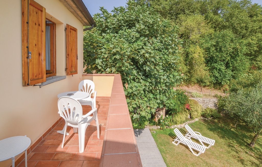 Feriehus - Citta´di Castello , Italia - IUP310 10