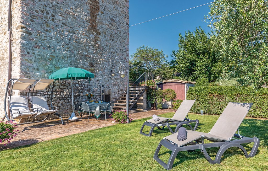 Ferienhaus - Assisi , Italien - IUP614 10