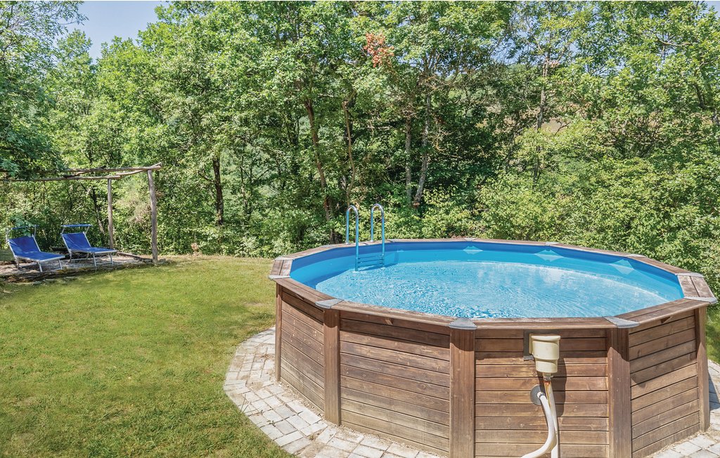 Ferienhaus - Pietralunga , Italien - IUP198 2