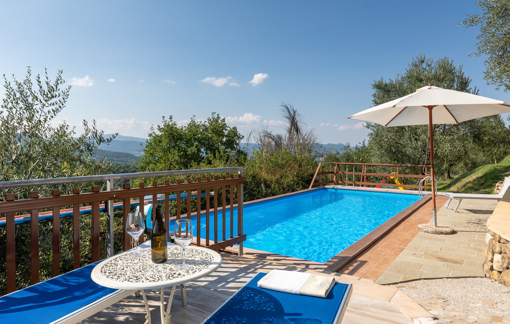 Ferienhaus - Umbertide , Italien - IUP346 1