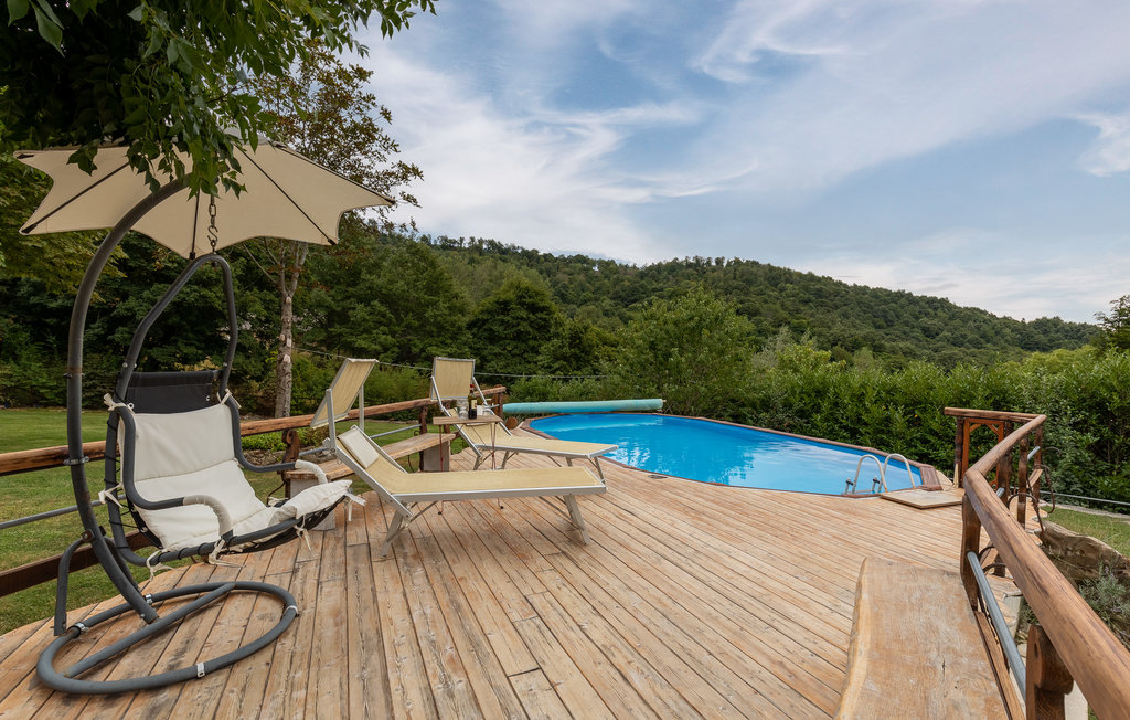 Semesterhus - San Giustino , Italien - IUP361 2