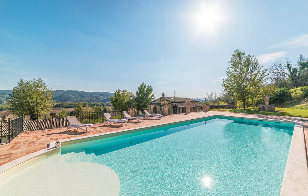 Ferienhaus - Torgiano , Italien - IUP393 1