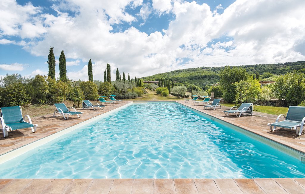 Lejlighed - San Venanzo , Italien - IUP579 1