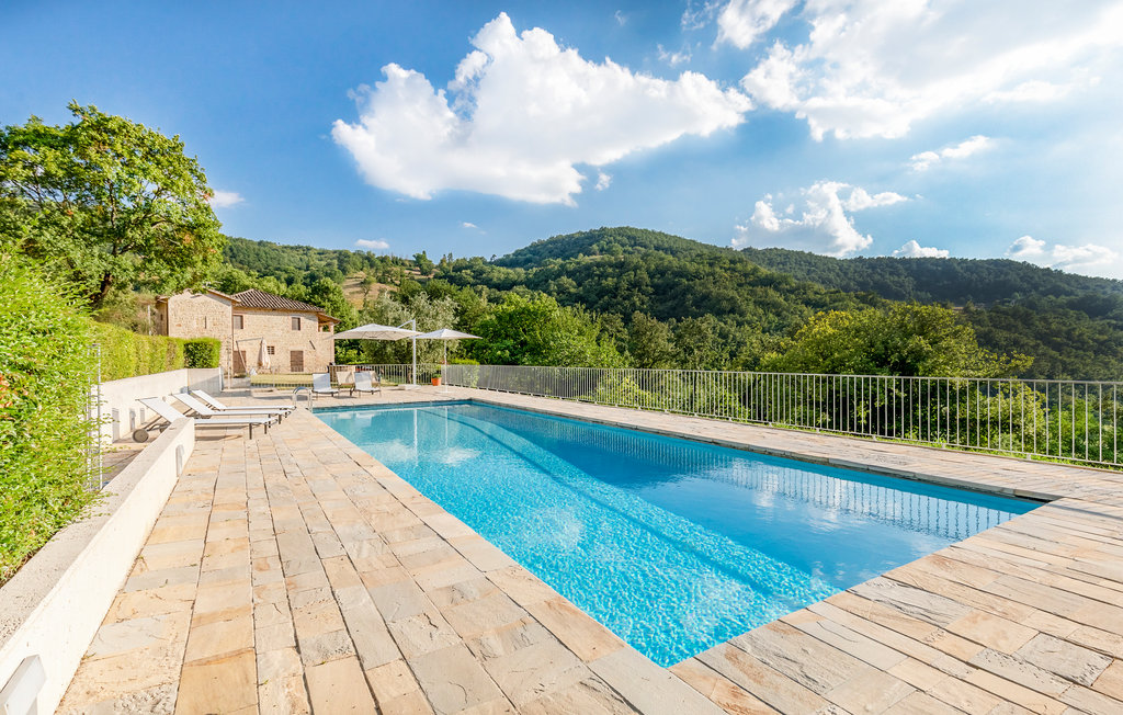 Ferienhaus - Valfabbrica , Italien - IUP588 1