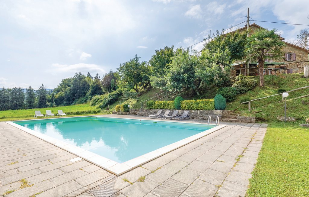 Feriehuse - Citta´di Castello , Italien - IUP850 10