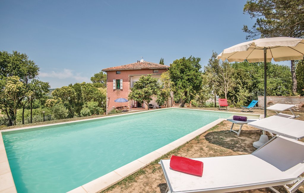 Feriehuse - Todi , Italien - IUP862 1