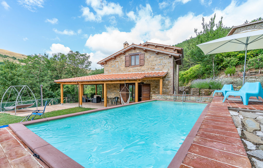 Feriehuse - Gubbio , Italien - IUP921 1