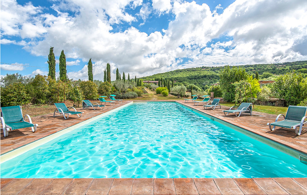 Ferienwohnung - San Venanzo , Italien - IUP942 1