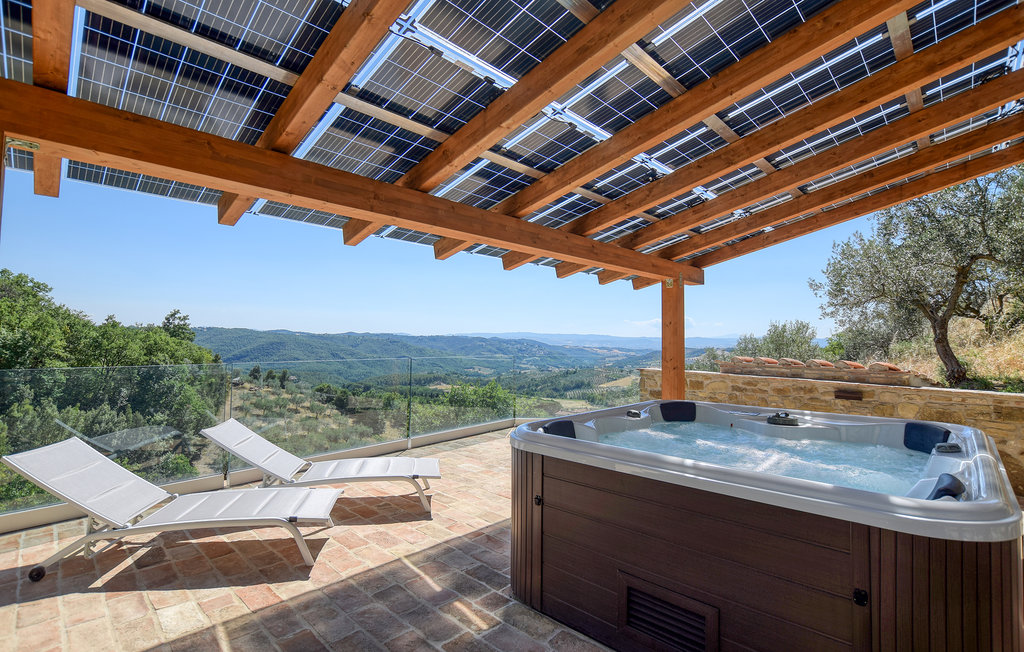 Feriehuse - Gualdo Cattaneo , Italien - IUP966 2