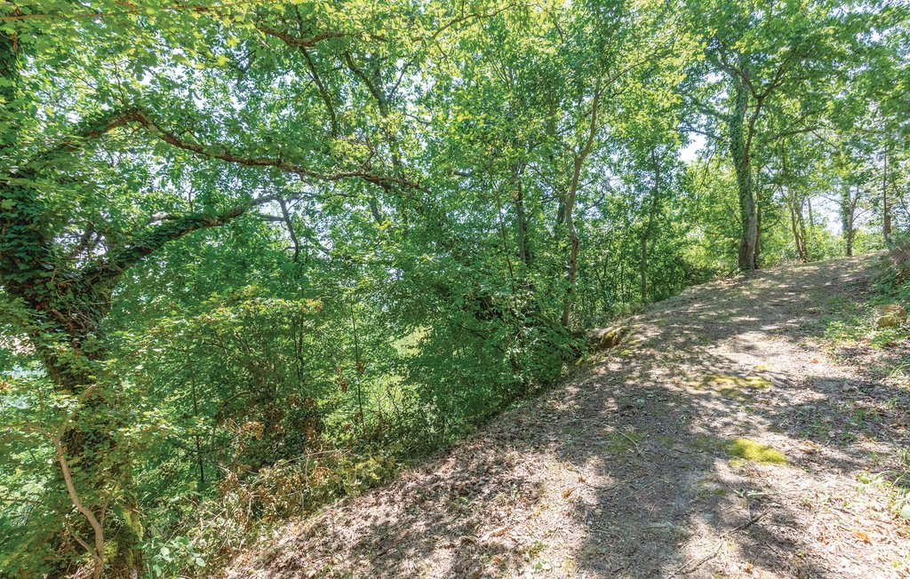 Ferienhaus - Pietralunga , Italien - IUP198 9