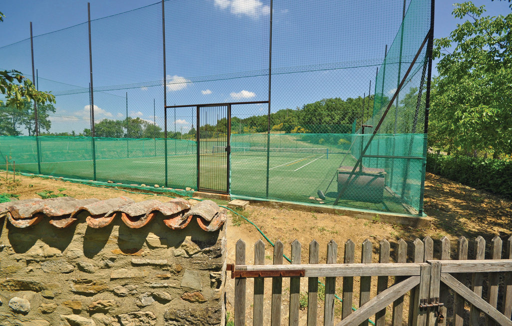 Ferienwohnung - Citta´di Castello , Italien - IUP288 14