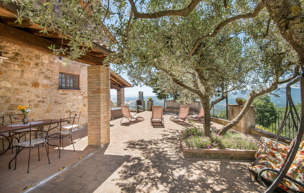 Feriehuse - Todi , Italien - IUP367 7