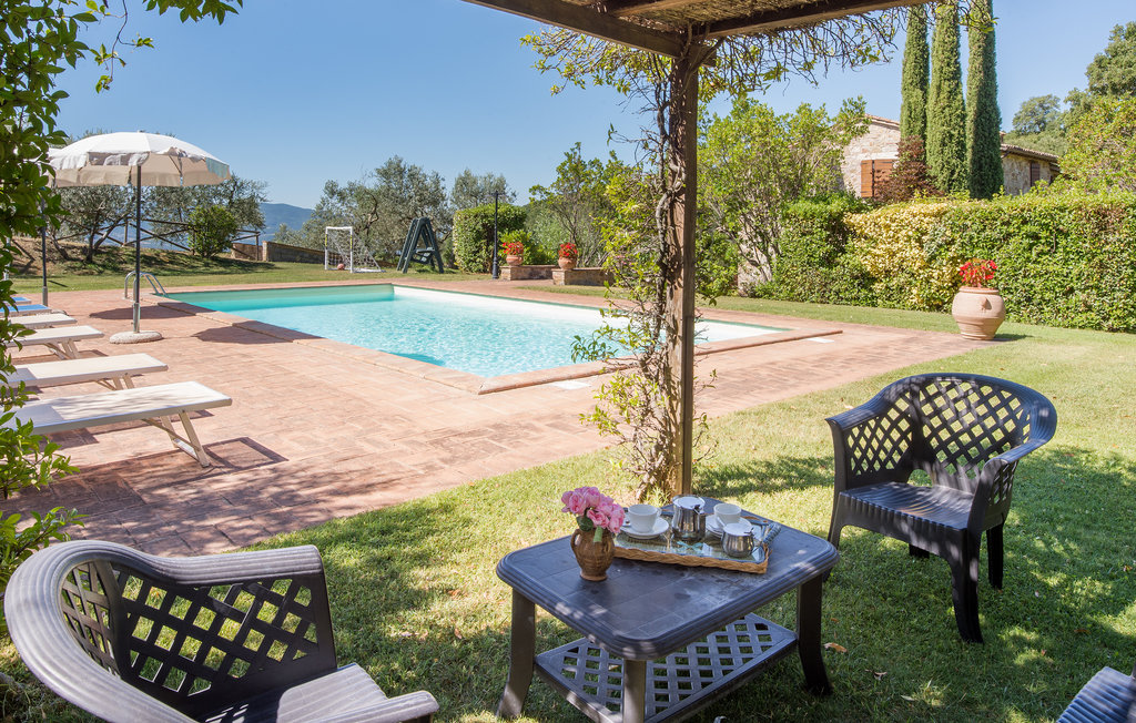 Feriehuse - Todi , Italien - IUP367 1