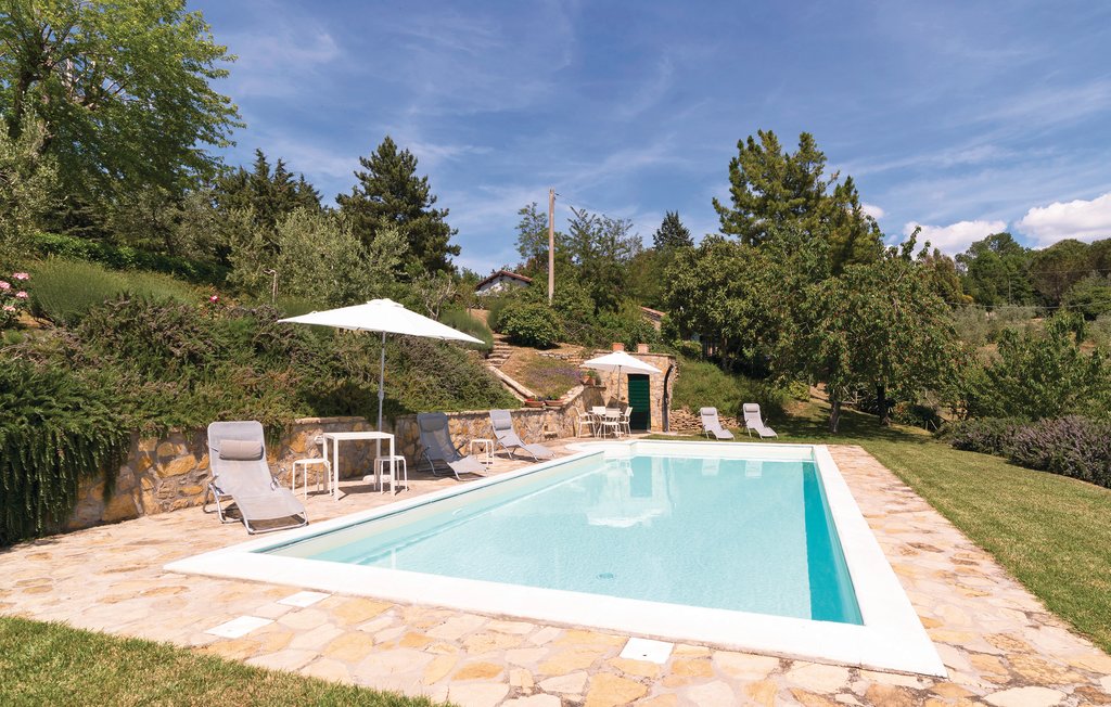 Feriehus - Ficulle , Italia - IUP491 9
