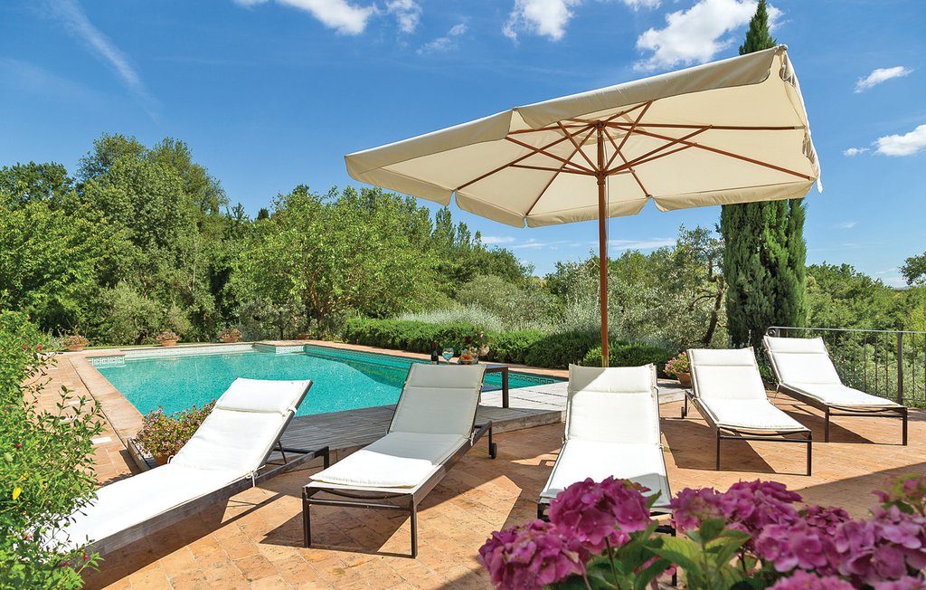 Ferienhaus - Orvieto , Italien - IUP241 4