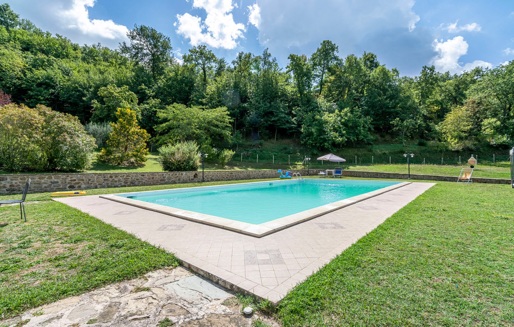 Feriehus - Citta´di Castello , Italia - IUP318 8