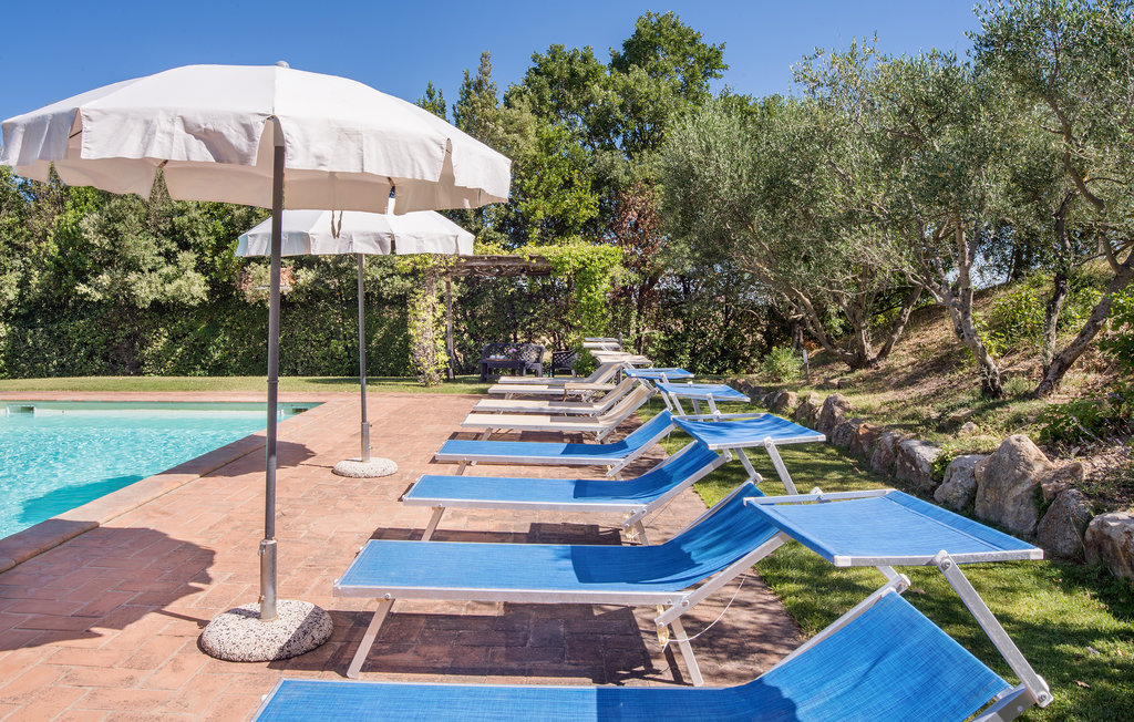 Feriehuse - Todi , Italien - IUP367 11