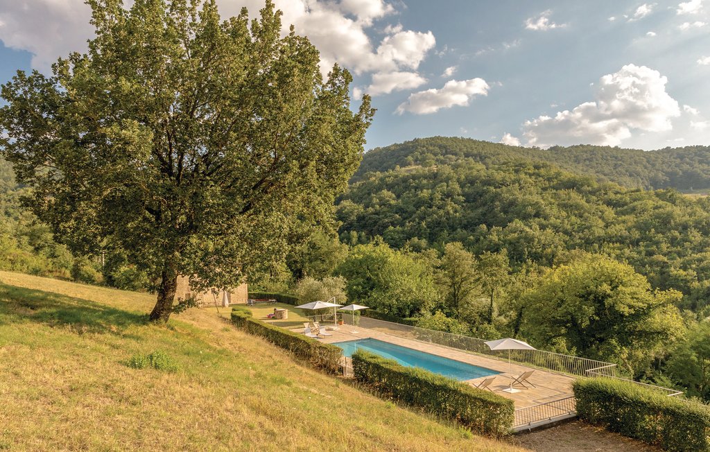 Lejlighed - Valfabbrica , Italien - IUP752 8