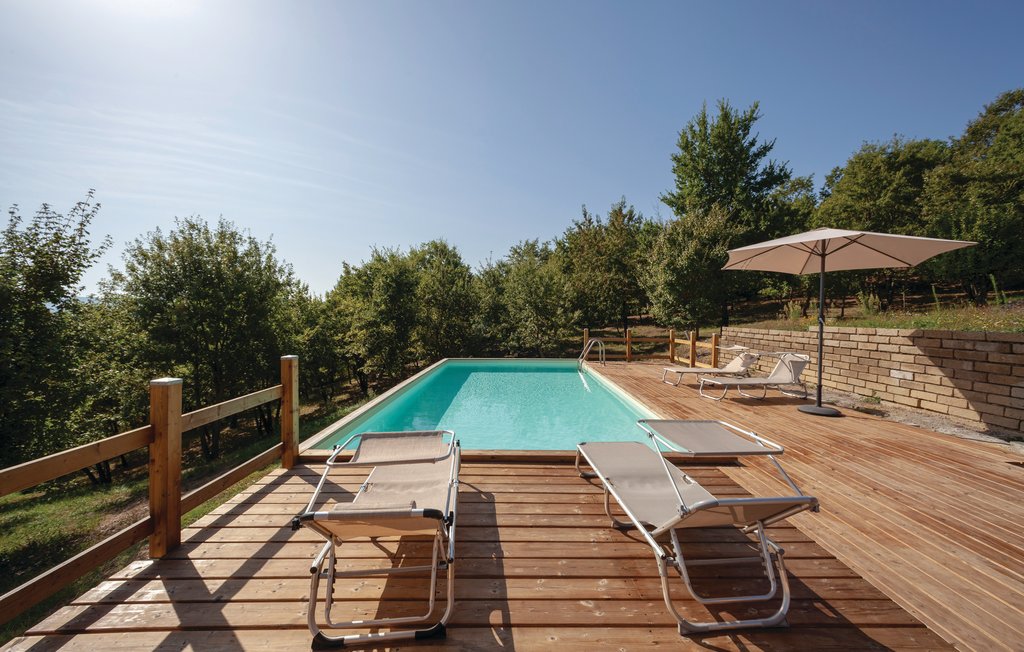 Semesterhus - Citta´di Castello , Italien - IUP809 5