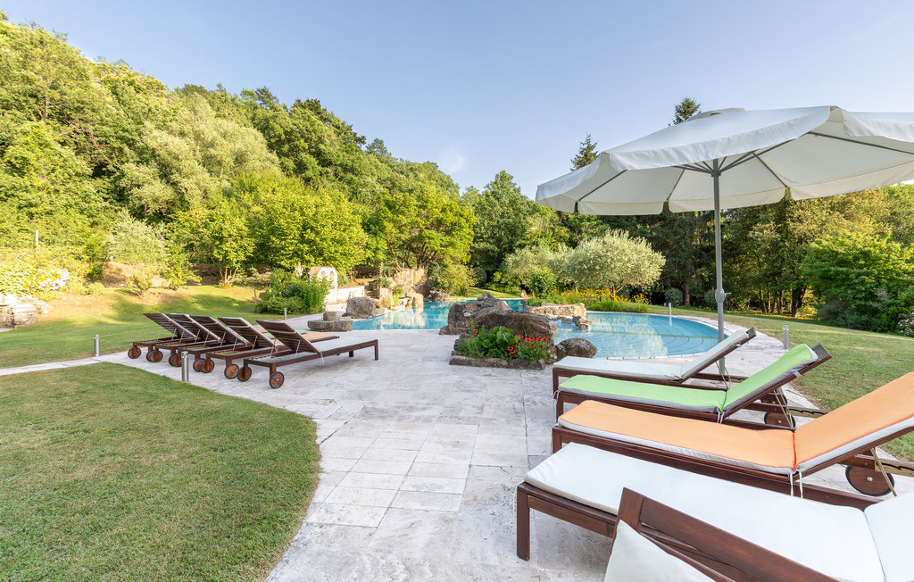 Ferienhaus - Umbertide , Italien - IUP943 5