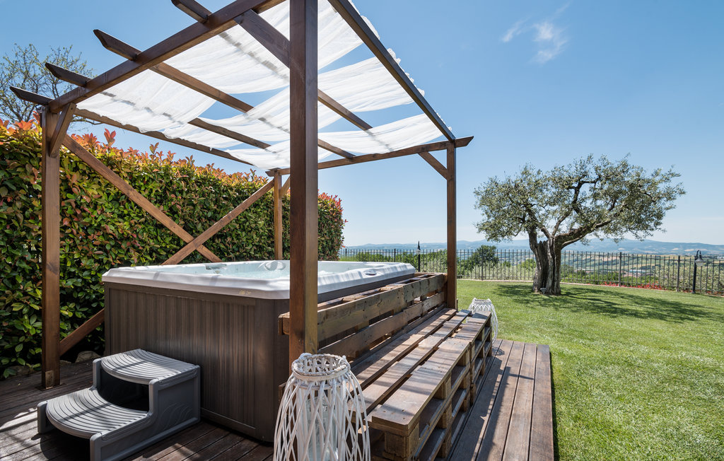 Feriehuse - Massa Martana , Italien - IUP946 10