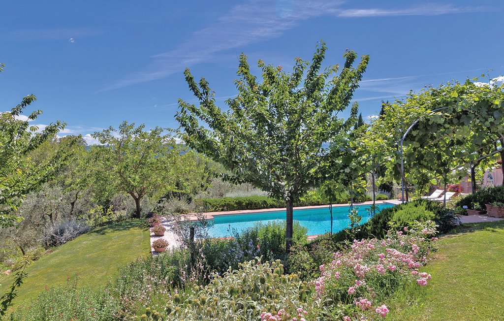 Ferienhaus - Orvieto , Italien - IUP241 10