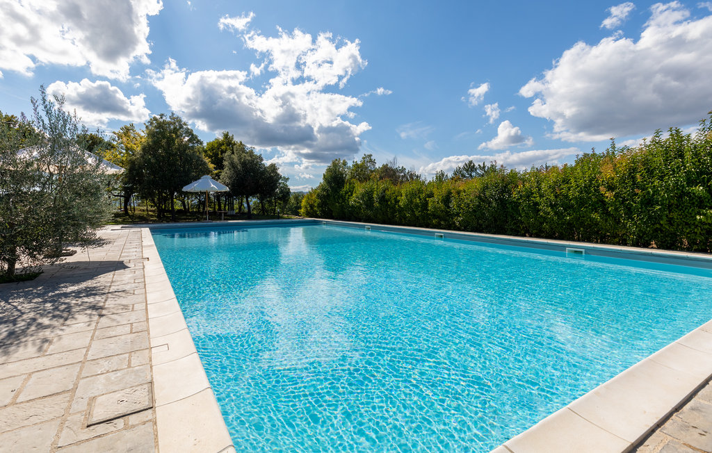 Ferienwohnung - Citta´di Castello , Italien - IUP288 8