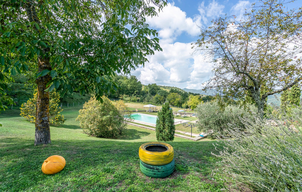 Feriehus - Citta´di Castello , Italia - IUP318 12