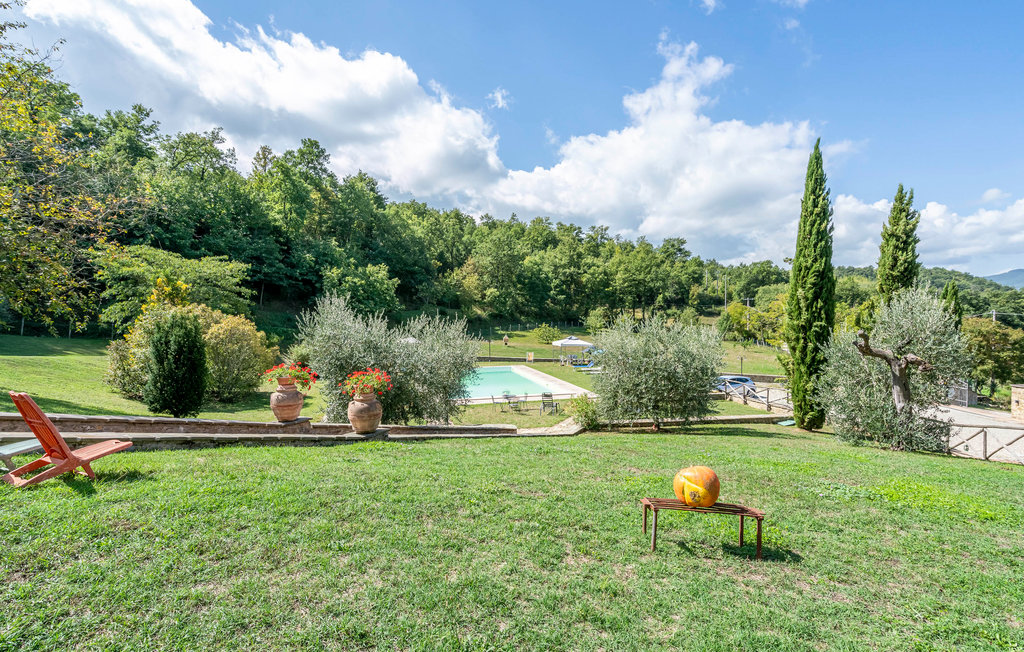 Feriehus - Citta´di Castello , Italia - IUP318 14