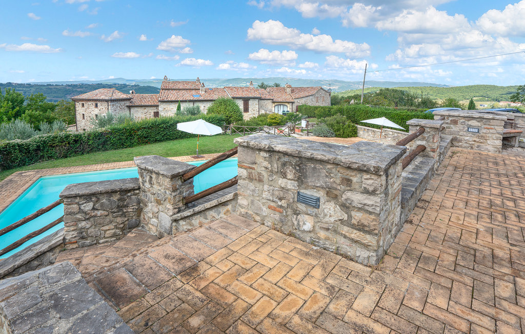 Lejlighed - Todi , Italien - IUP695 10