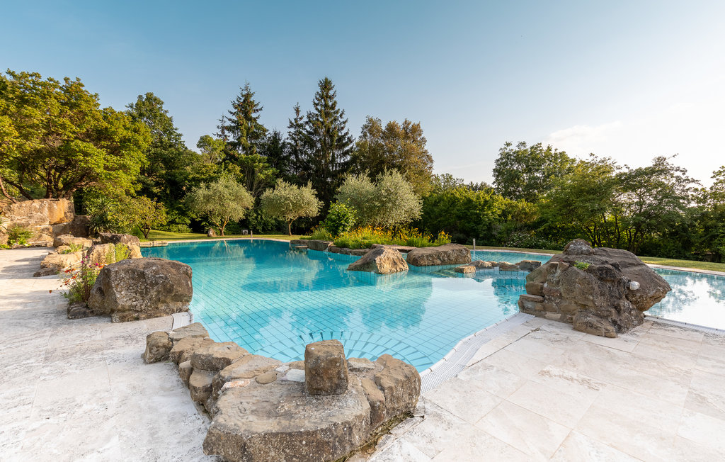 Ferienhaus - Umbertide , Italien - IUP943 13