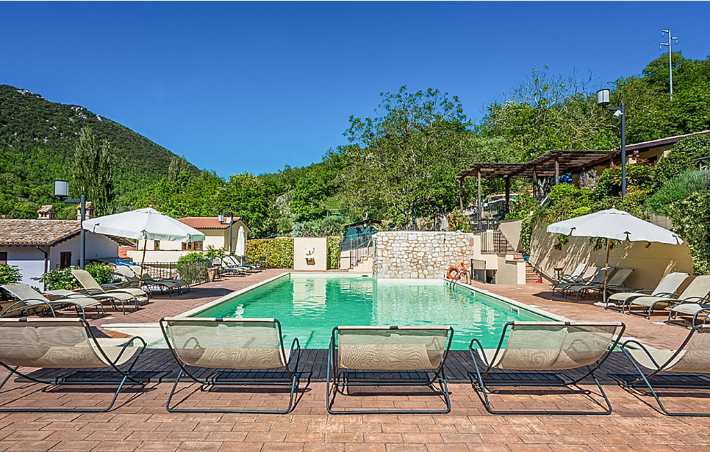 Lejlighed - Foligno , Italien - IUP961 11