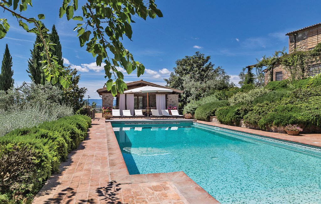 Ferienhaus - Orvieto , Italien - IUP241 11