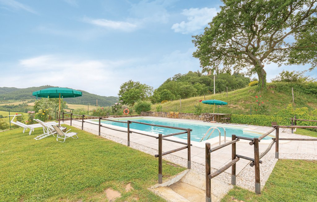 Ferieleilighet - Gubbio , Italia - IUP168 6