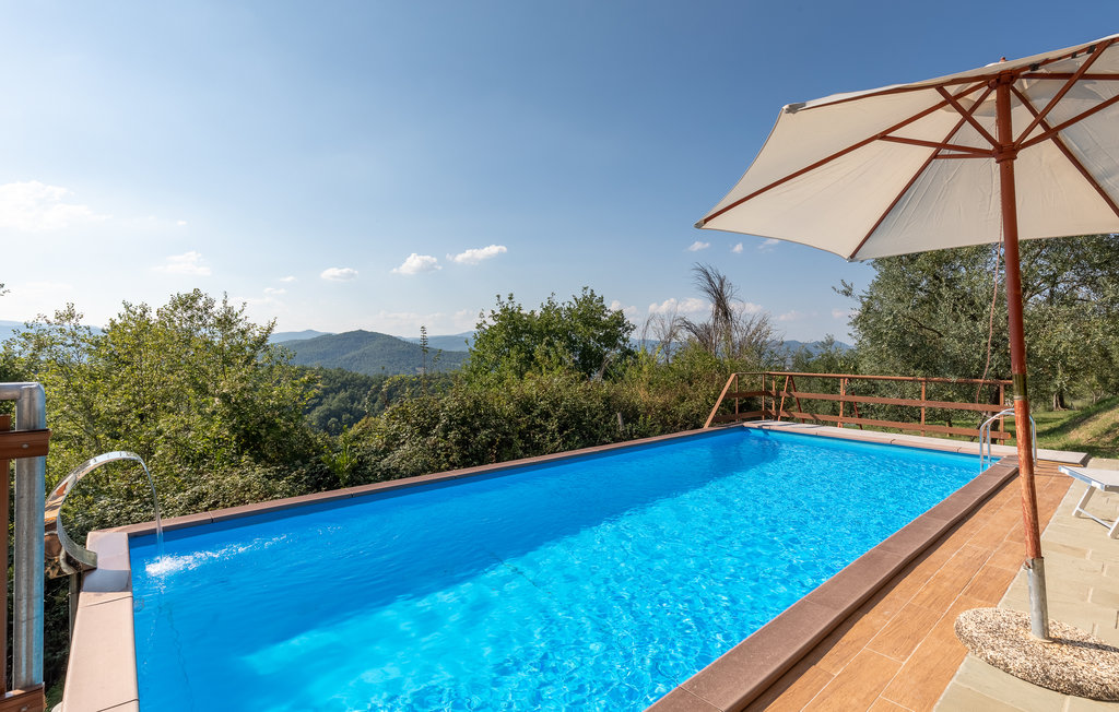 Ferienhaus - Umbertide , Italien - IUP346 5