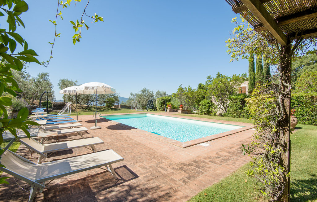 Feriehuse - Todi , Italien - IUP367 9