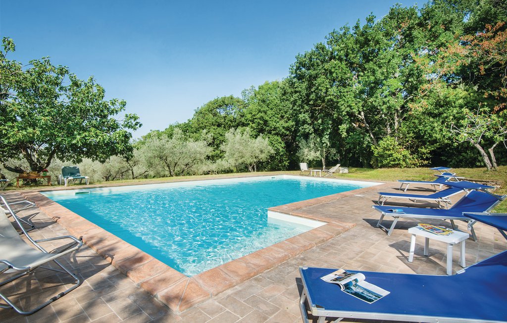 Semesterhus - Terni , Italien - IUP577 8