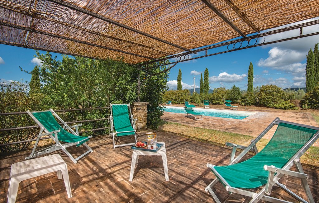 Lejlighed - San Venanzo , Italien - IUP579 4