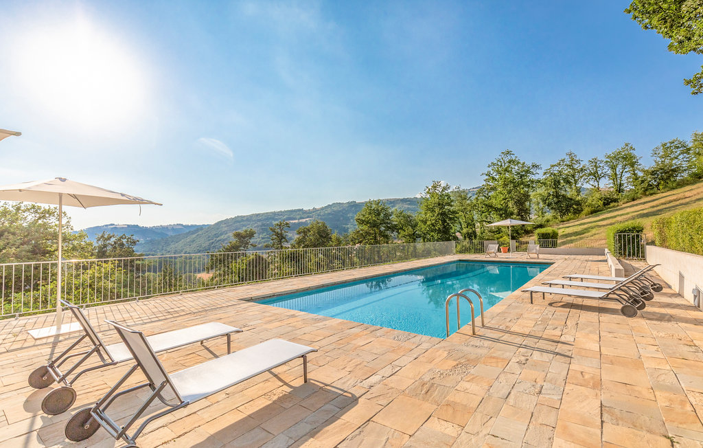 Ferienhaus - Valfabbrica , Italien - IUP588 5