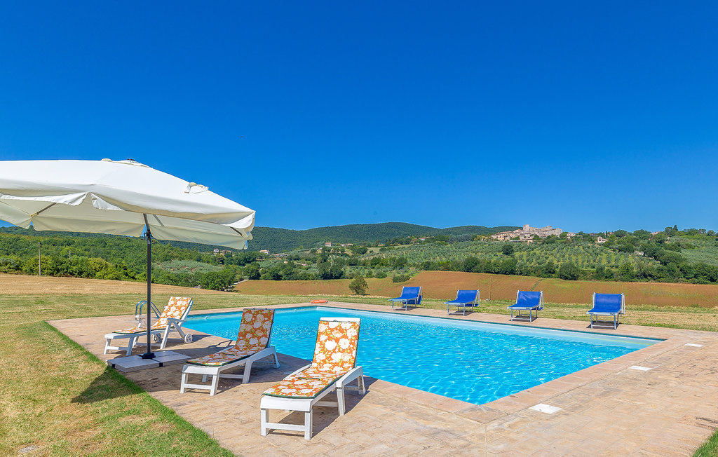 Feriehuse - Gualdo Cattaneo , Italien - IUP660 5