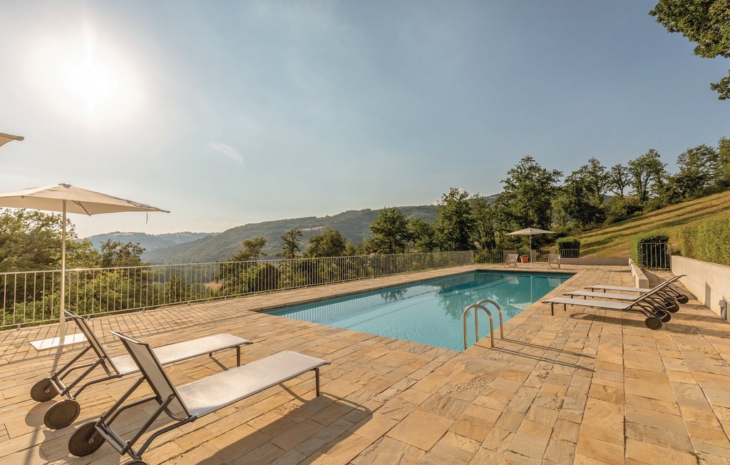 Semesterlägenhet - Valfabbrica , Italien - IUP751 1