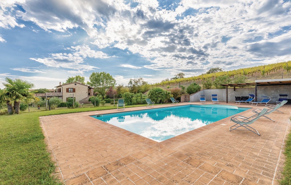 Lejlighed - Marsciano , Italien - IUP758 6