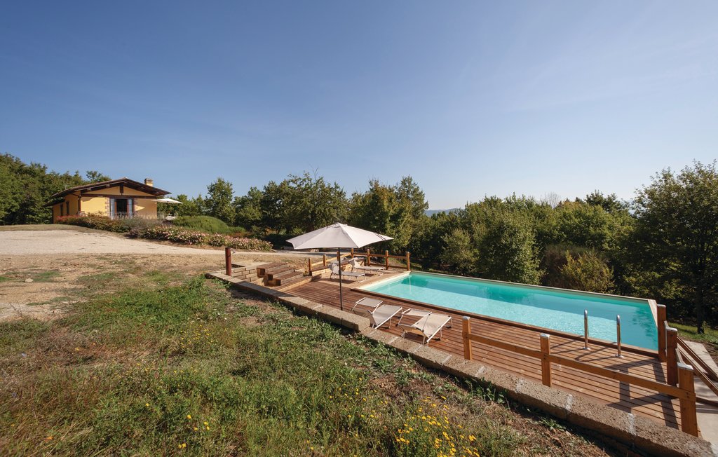 Semesterhus - Citta´di Castello , Italien - IUP809 8