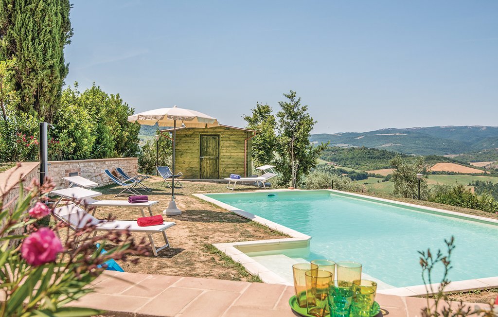 Feriehuse - Todi , Italien - IUP862 6