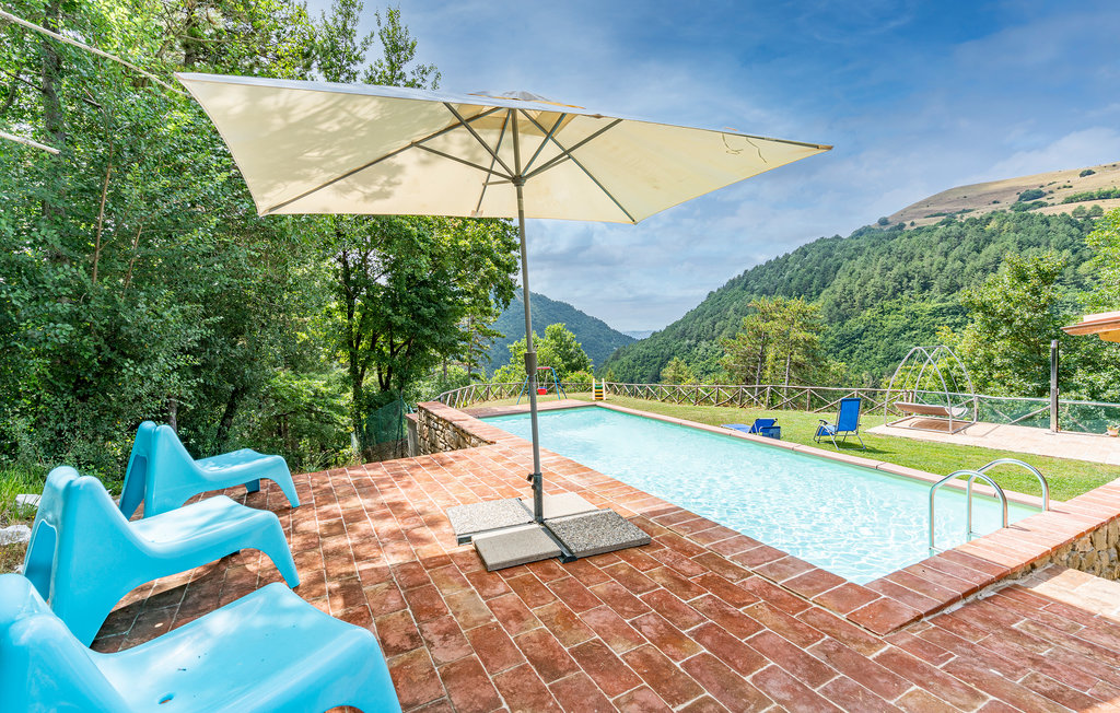 Feriehuse - Gubbio , Italien - IUP921 8