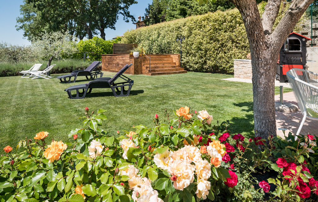 Feriehuse - Massa Martana , Italien - IUP946 4